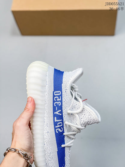 BYS36 YeezyCouples 350 Shoes 36-46 with box