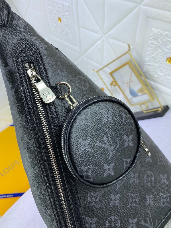 GLP054  High quality 20-42-10CM bag