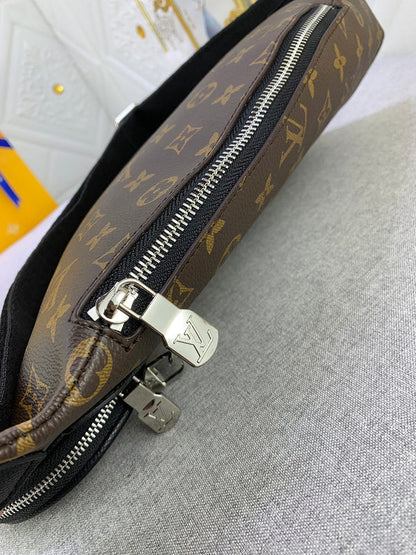 GLP054  High quality 20-42-10CM bag