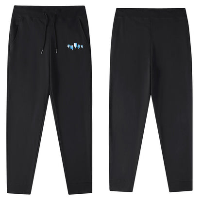 WK-G06   Men's summer long pants clothing