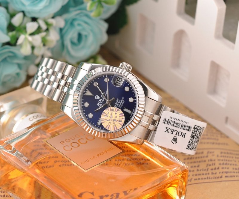 WC15 Electronics watch AAA 32MM  women Watch CITIZEN movement