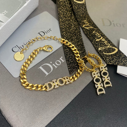 X521  New fashionable set jewelry for women