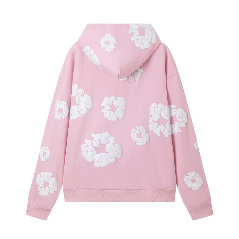 MMC8 New autumn and winter sweater pullover casual hoodie clothes