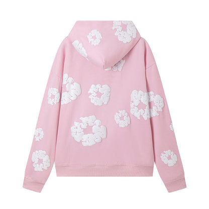 MMC8 New autumn and winter sweater pullover casual hoodie clothes