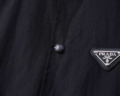 PRC6 New autumn trench coat, outerwear, clothing