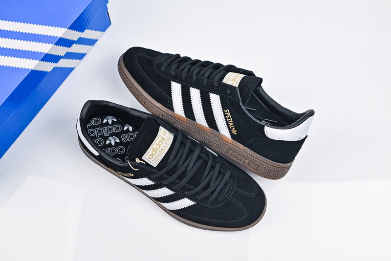 BAS39 Leather Shoes 36-45 with box