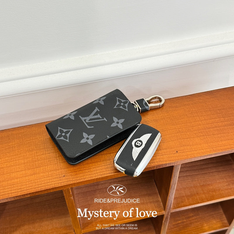 JK33 Key Chain New Style