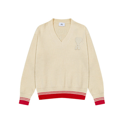 AMC41 Men's and women's autumn and winter sweaters, pullovers,  clothing