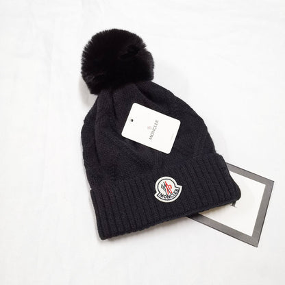 PMOH2  New autumn and winter fashionable knitted hat