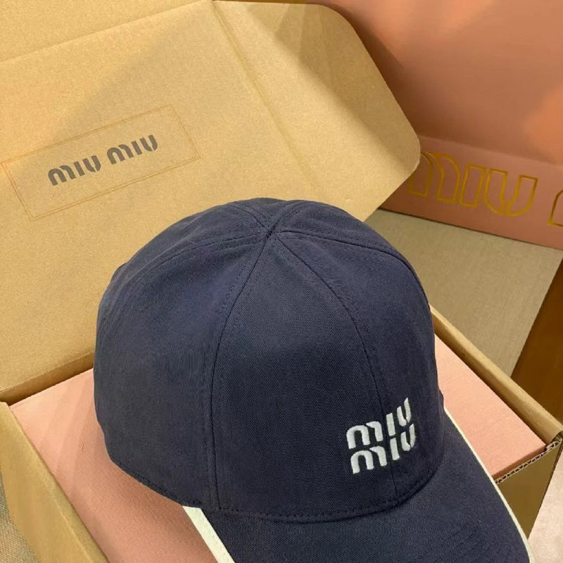 MIH14 New high-quality sun hat