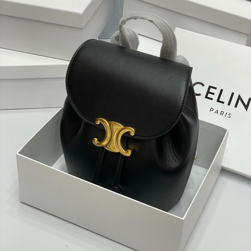 XFCP1 Leather Bag 25-18-13CM backpack Bags