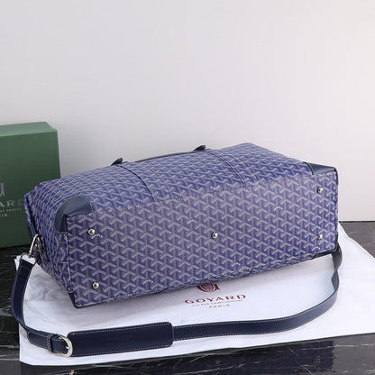 LGYP7 Leather Bag 50-26-22CM Travelling Bags