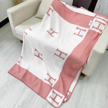 XDT6 Blanket 135-165CM cashmere blend carpet