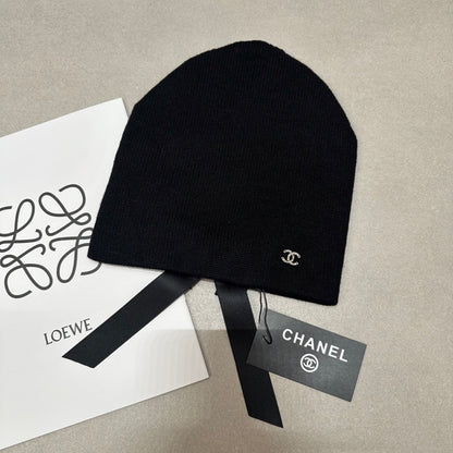 CHH77  New autumn and winter trendy woolen hat and woolen hat
