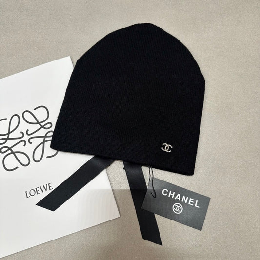 CHH77  New autumn and winter trendy woolen hat and woolen hat