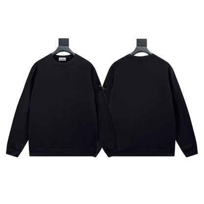 STC21  Men's and women's autumn and winter sweaters, pullovers,  clothing