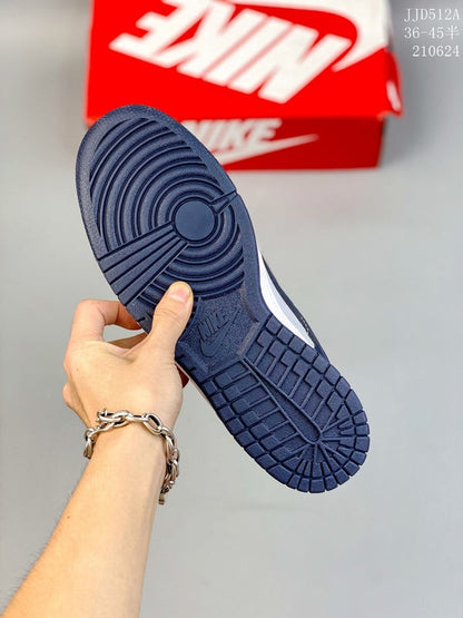 BNS8 Leather Shoes 36-45 with box