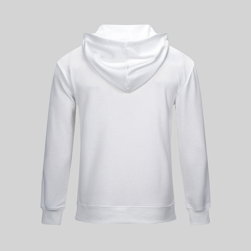 BUC06 New hooded sweater