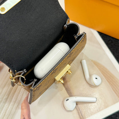 JK31 Key Chain Decorative small 12×10×3CM bag