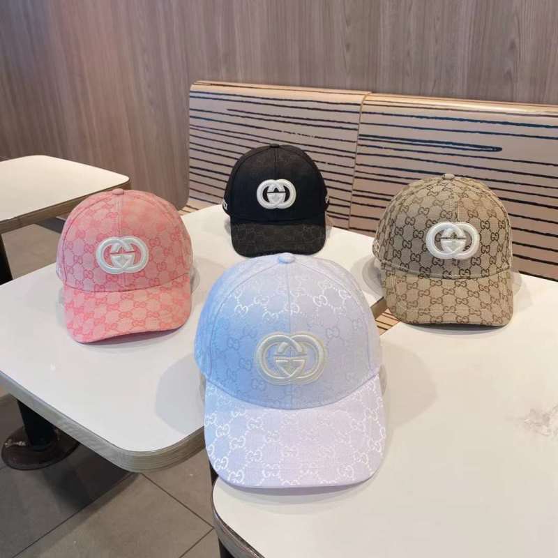 PGH2  New Fashion Baseball Hat