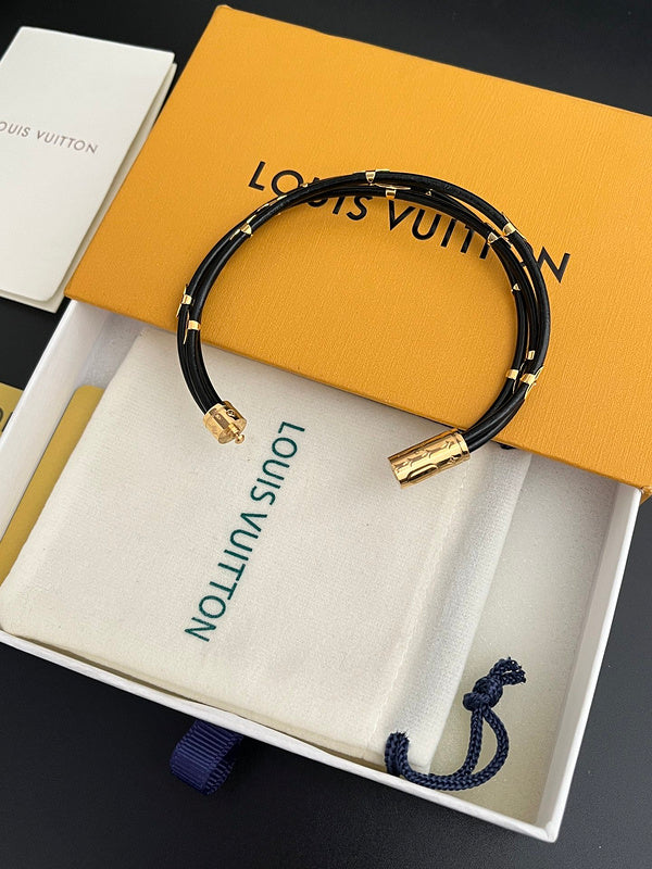 L183 Women's titanium steel bracelet jewelry
