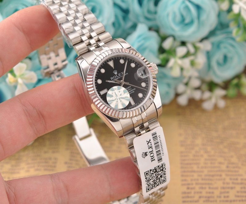 WC15 Electronics watch AAA 32MM  women Watch CITIZEN movement