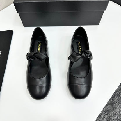 MBCS9 Women Leather shoes 35-40 Shoes with box
