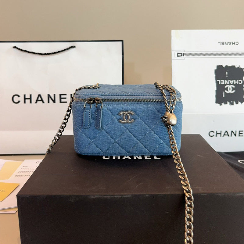 MCP31 Shoulder Bag 18-8-10CM Bags With box