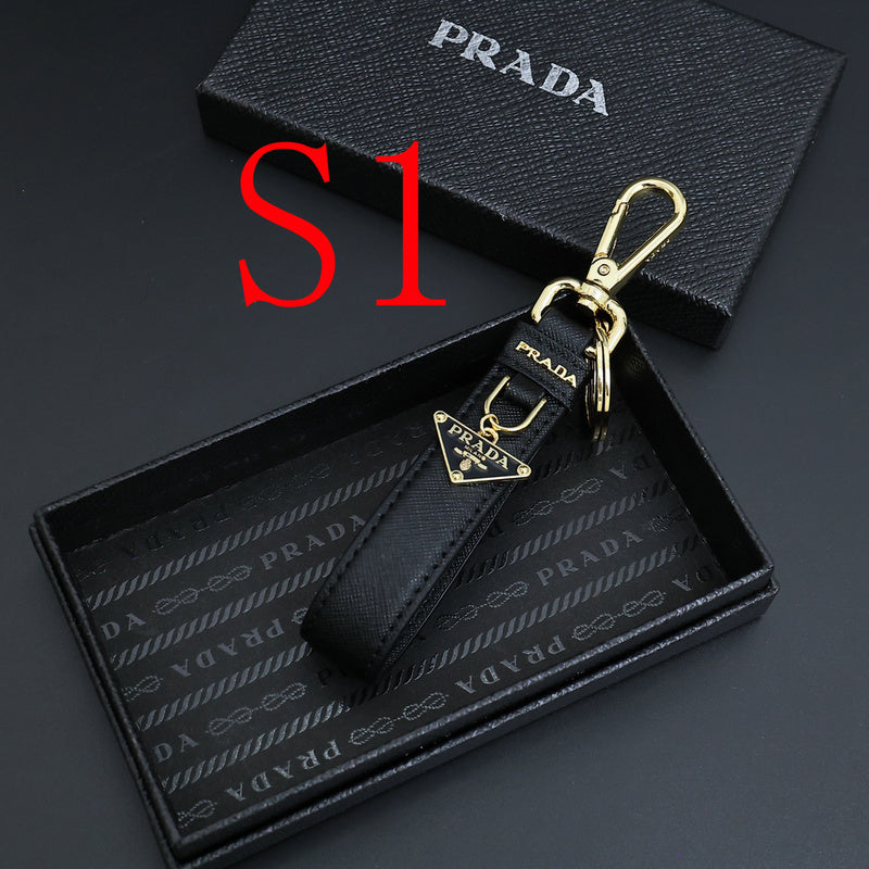 JK11 Key Chain New Style