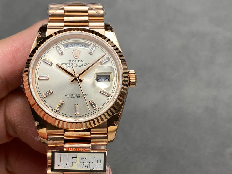RW70  Men's and women's watches 36mm