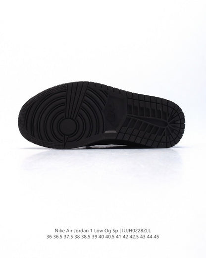 BNS19 Man And Women Leather Shoes 36-45 with box