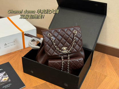 MCP19 Bag 23-23CM Leather Bags
