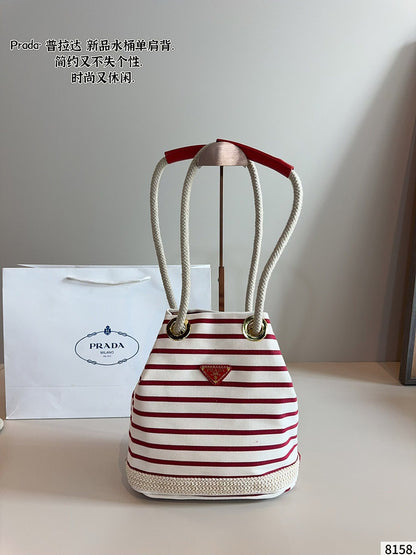 MPP6 Shopping Bag 26-13-26CM Bags