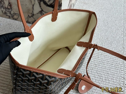 AGYP2 Handbag Bag 34-27CM shopping bags