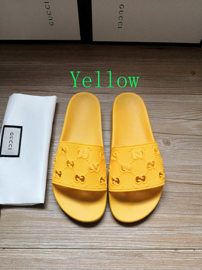 AGS1 shoes with packing for man and women   slipper