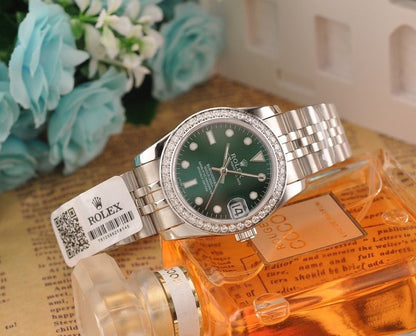 WC15 Electronics watch AAA 32MM  women Watch CITIZEN movement