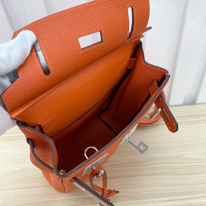 LHP4 Leather18-28-8CM Bag Shoulder 69~125CM Strap Bags