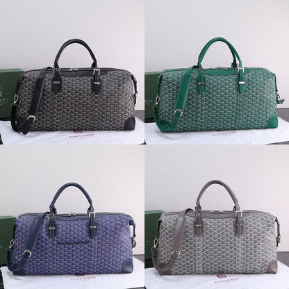 LGYP7 Leather Bag 50-26-22CM Travelling Bags