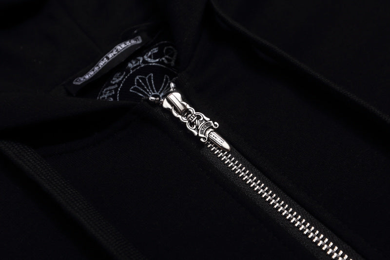KLC24  New men's and women's high-quality spring and autumn hoodie hooded sweatshirt Clothing