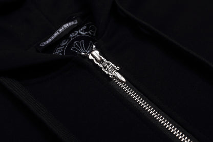 KLC24  New men's and women's high-quality spring and autumn hoodie hooded sweatshirt Clothing