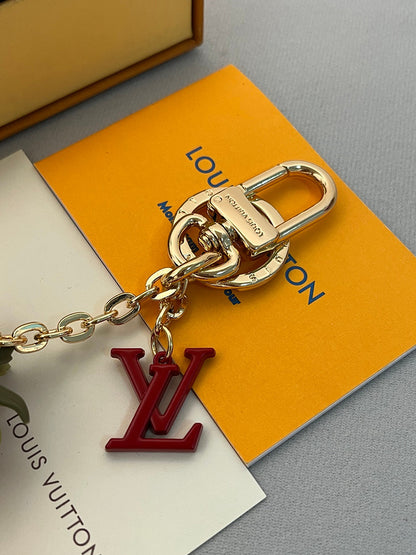 JK18 Key Chain New Style