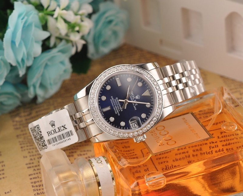 WC15 Electronics watch AAA 32MM  women Watch CITIZEN movement