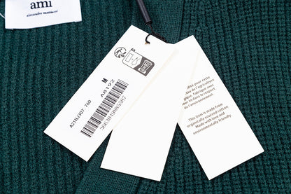 AMC45  Men's and women's autumn and winter sweaters, pullovers,  clothing