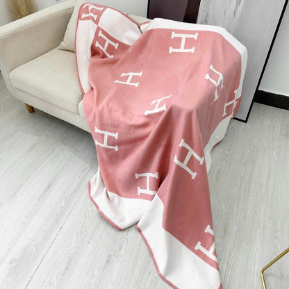 XDT6 Blanket 135-165CM cashmere blend carpet