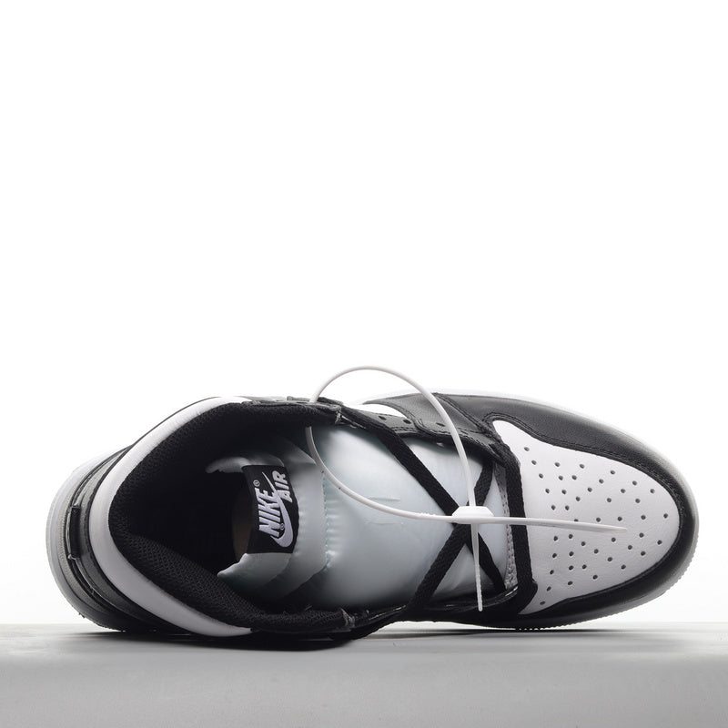 AJS13 Couples Leather shoes 36-45 with box