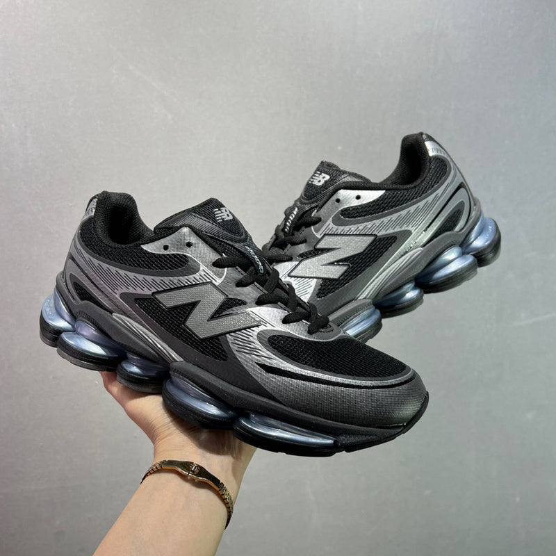 BNS62 Man And Women Leather Shoes 36-45 with box