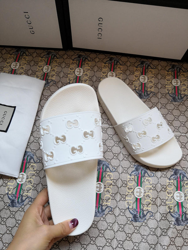 AGS1 shoes with packing for man and women   slipper
