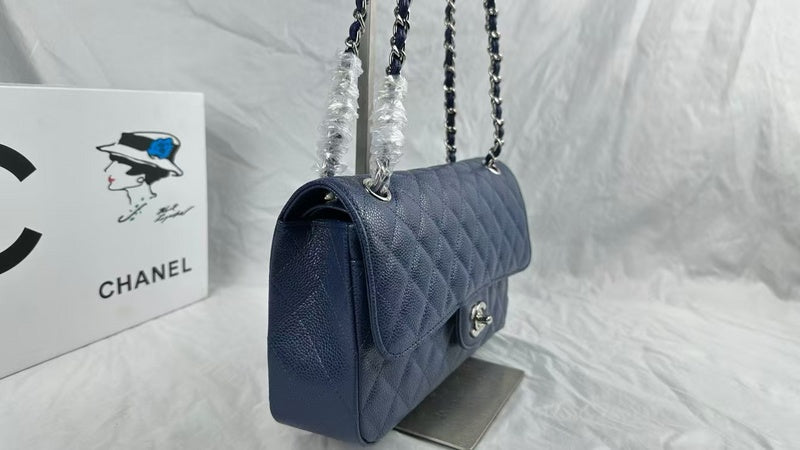 XCP07 Leather bag 25-15-7.5CM Cowhide Bags
