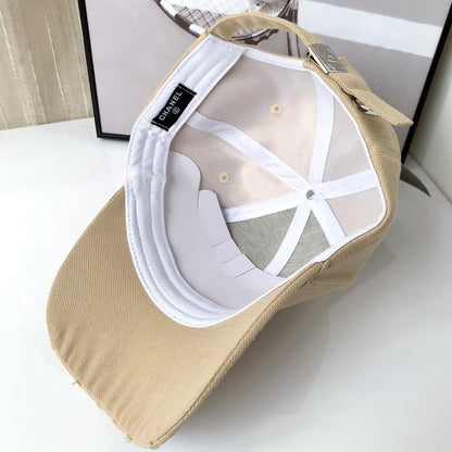 CHH14 New high quality peaked cap hat