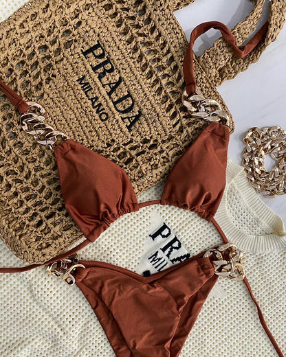 PH05 New bikini swimwear for women